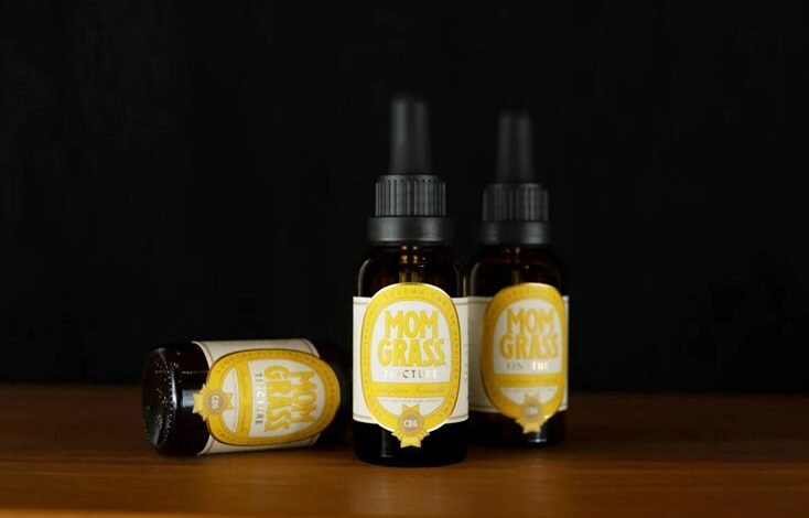 unopened cbd oil longevity
