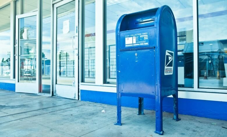 usps shipping cbd products