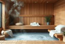 Outdoor Sauna End-to-End Guide: Specs, Install, Heater, and Cost