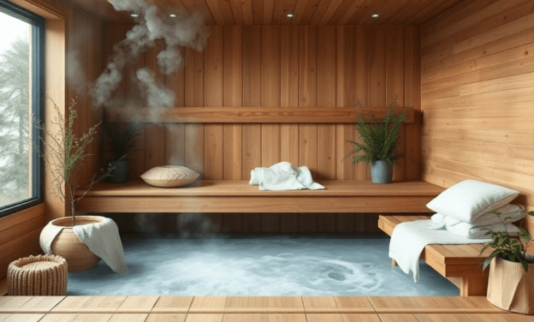 Outdoor Sauna End-to-End Guide: Specs, Install, Heater, and Cost