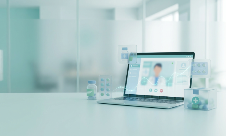 Lavender Sky Health Review: How Prescriptions, Refills, and Customer Support Work
