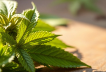 Explore CBD-rich Cannabis Genetics from Trusted Breeders