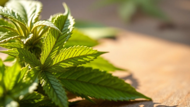 Explore CBD-rich Cannabis Genetics from Trusted Breeders